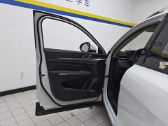Lynk & Co Geely Lynk & Co 01 2.0T Diesel Two-Wheel Drive Pro - ფოტო 7