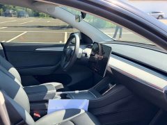 Tesla Model Y Rear-Wheel Drive - ფოტო 10
