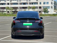 Tesla Model Y Rear-Wheel Drive - ფოტო 11