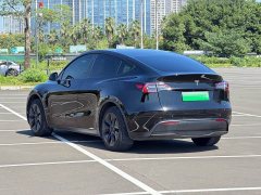 Tesla Model Y Rear-Wheel Drive - ფოტო 4