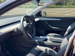 Tesla Model Y Rear-Wheel Drive - ფოტო 6