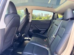Tesla Model Y Rear-Wheel Drive - ფოტო 8