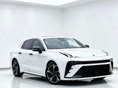 Lynk & Co Geely Lynk & Co 03 1.5T DCT Pro - ფოტო 3