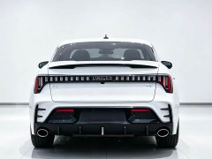 Lynk & Co Geely Lynk & Co 03 1.5T DCT Pro - ფოტო 5