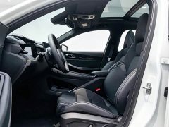Lynk & Co Geely Lynk & Co 03 1.5T DCT Pro - ფოტო 7