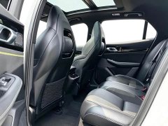 Lynk & Co Geely Lynk & Co 03 1.5T DCT Pro - ფოტო 8