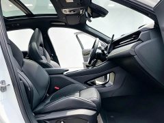 Lynk & Co Geely Lynk & Co 03 1.5T DCT Pro - ფოტო 9