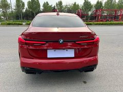 BMW 2 Series (Imported) 2021 225i Four-Door Coupe M Sport Night Edition Package - ფოტო 12