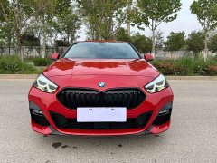 BMW 2 Series (Imported) 2021 225i Four-Door Coupe M Sport Night Edition Package - ფოტო 2