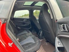 BMW 2 Series (Imported) 2021 225i Four-Door Coupe M Sport Night Edition Package - ფოტო 8