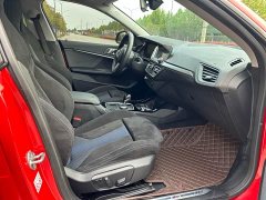 BMW 2 Series (Imported) 2021 225i Four-Door Coupe M Sport Night Edition Package - ფოტო 9