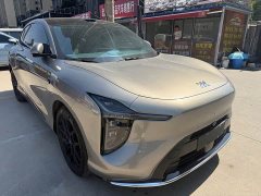 IM Motors Zhiji LS6 2026 Pure Electric Max - ფოტო 1