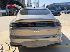 IM Motors Zhiji LS6 2026 Pure Electric Max - ფოტო 8