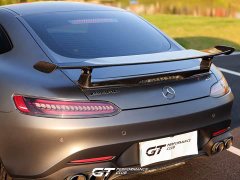 Mercedes-Benz AMG GT 2019 AMG GT - ფოტო 11