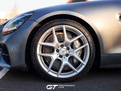 Mercedes-Benz AMG GT 2019 AMG GT - ფოტო 5