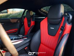Mercedes-Benz AMG GT 2019 AMG GT - ფოტო 8