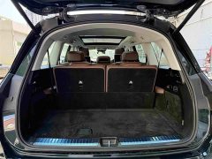Mercedes-Benz GLS 450 4MATIC Luxury - ფოტო 12
