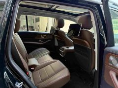 Mercedes-Benz GLS 450 4MATIC Luxury - ფოტო 13