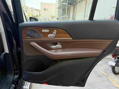 Mercedes-Benz GLS 450 4MATIC Luxury - ფოტო 14