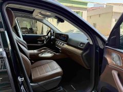 Mercedes-Benz GLS 450 4MATIC Luxury - ფოტო 15
