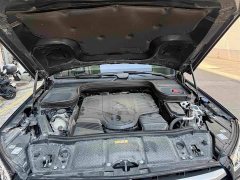 Mercedes-Benz GLS 450 4MATIC Luxury - ფოტო 17