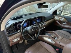 Mercedes-Benz GLS 450 4MATIC Luxury - ფოტო 8