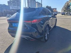 Lexus RX 350h AWD Premium Edition - ფოტო 4