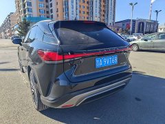 Lexus RX 350h AWD Premium Edition - ფოტო 7