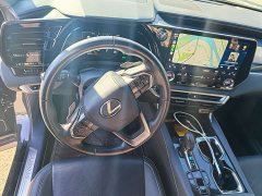 Lexus RX 350h AWD Premium Edition - ფოტო 8