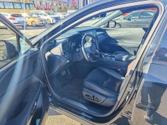 Lexus RX 350h AWD Premium Edition - ფოტო 9