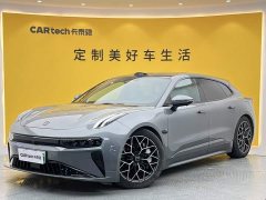 Zeekr Geely Zeekr 001 ME Edition 100kWh AWD - ფოტო 1
