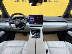 Zeekr Geely Zeekr 001 ME Edition 100kWh AWD - ფოტო 15
