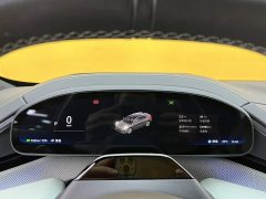 Zeekr Geely Zeekr 001 ME Edition 100kWh AWD - ფოტო 17