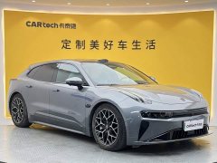 Zeekr Geely Zeekr 001 ME Edition 100kWh AWD - ფოტო 2