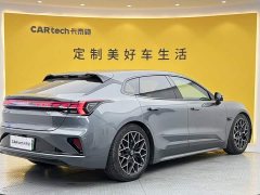Zeekr Geely Zeekr 001 ME Edition 100kWh AWD - ფოტო 4