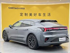 Zeekr Geely Zeekr 001 ME Edition 100kWh AWD - ფოტო 6