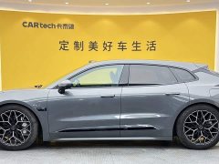 Zeekr Geely Zeekr 001 ME Edition 100kWh AWD - ფოტო 7