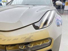 Zeekr Geely Zeekr 001 ME Edition 100kWh AWD - ფოტო 8