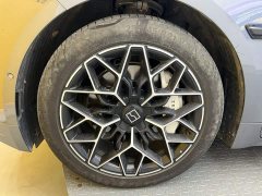 Zeekr Geely Zeekr 001 ME Edition 100kWh AWD - ფოტო 9