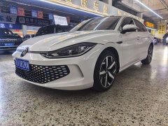 Volkswagen Lingdu L 280TSI DSG Spicy Edition - ფოტო 1
