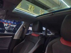 Volkswagen Lingdu L 280TSI DSG Spicy Edition - ფოტო 11