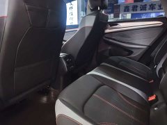 Volkswagen Lingdu L 280TSI DSG Spicy Edition - ფოტო 12