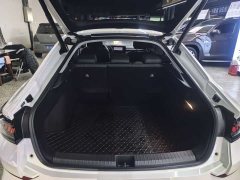 Volkswagen Lingdu L 280TSI DSG Spicy Edition - ფოტო 14