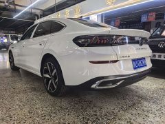 Volkswagen Lingdu L 280TSI DSG Spicy Edition - ფოტო 17