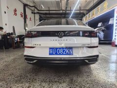 Volkswagen Lingdu L 280TSI DSG Spicy Edition - ფოტო 18