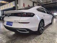 Volkswagen Lingdu L 280TSI DSG Spicy Edition - ფოტო 19