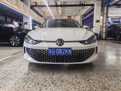 Volkswagen Lingdu L 280TSI DSG Spicy Edition - ფოტო 2