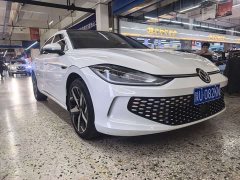 Volkswagen Lingdu L 280TSI DSG Spicy Edition - ფოტო 3