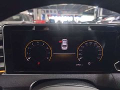 Volkswagen Lingdu L 280TSI DSG Spicy Edition - ფოტო 6