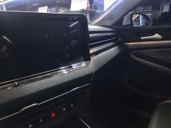 Volkswagen Lingdu L 280TSI DSG Spicy Edition - ფოტო 9